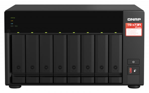 TS-873A-8G - Image 2