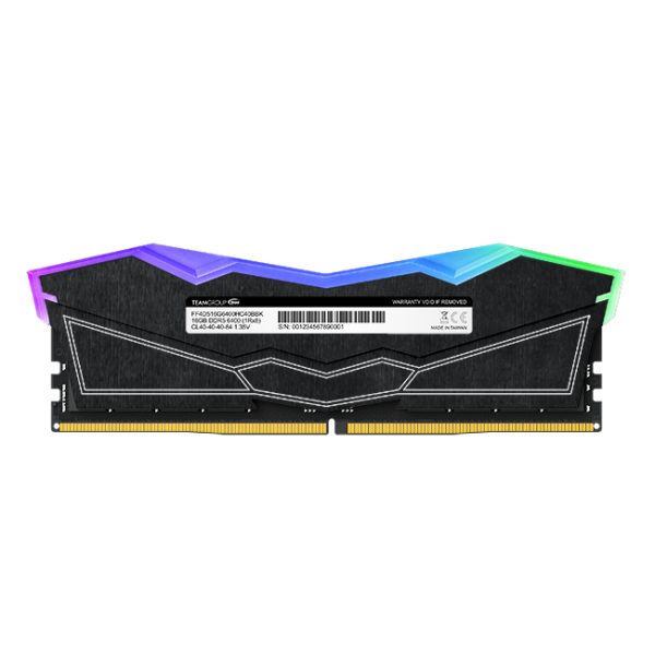 FF3D532G6400HC40BDC01 - Image 5