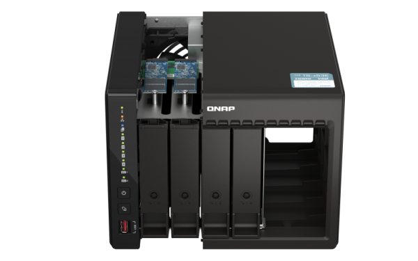 TS-453E-8G - Image 3