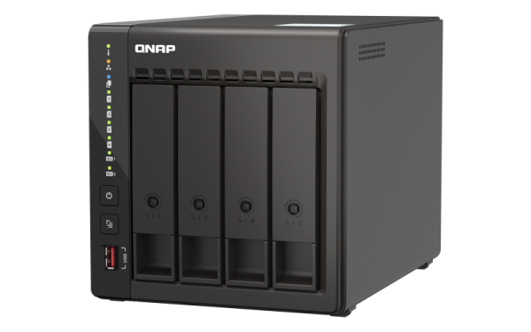 TS-453E-8G - Image 6