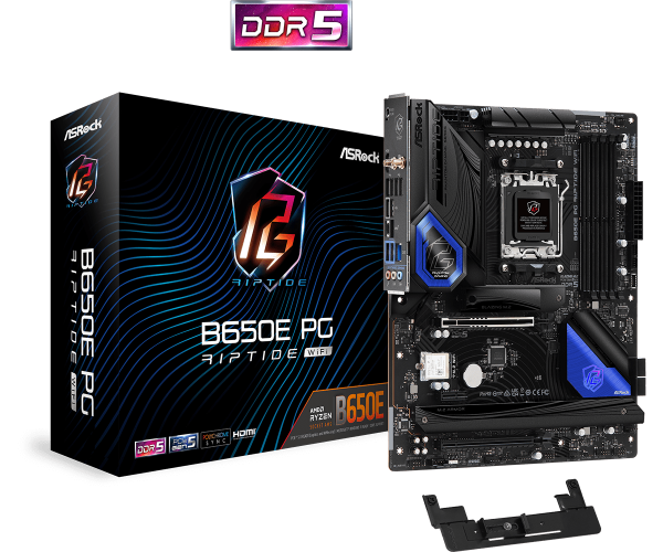 B650E-PG-RIPTIDE-WIFI - Image 5