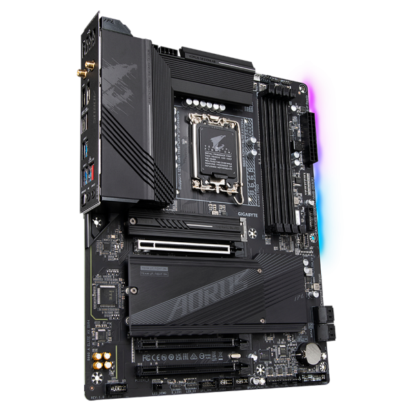 GA-B660-A-ELITE-AX-D4 - Image 3