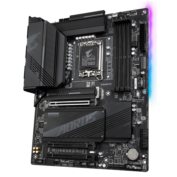GA-B660-A-ELITE-AX-D4 - Image 4