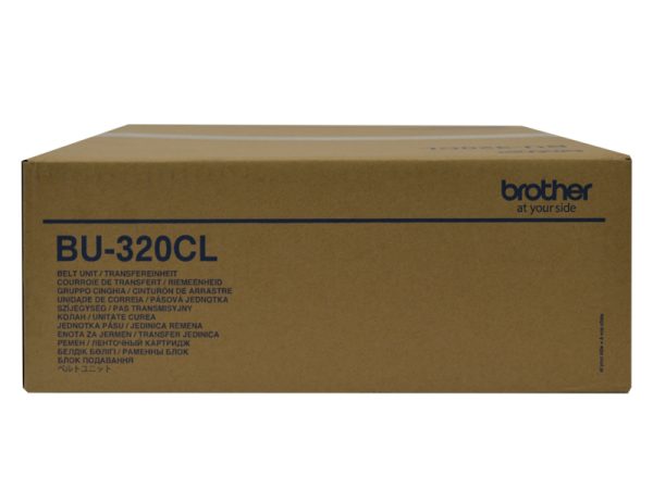 BU-320CL