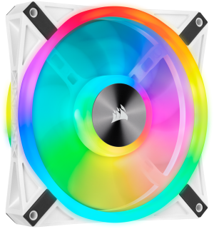 CO-9050105-WW(QL140-RGB-WH)