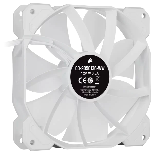 CO-9050136-WW(SP120-ELITE-WH) - Image 4