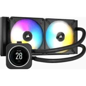 CW-9060061-WW(H100i-ELITE-LCD)