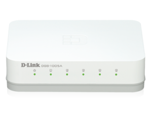 DGS-1005A