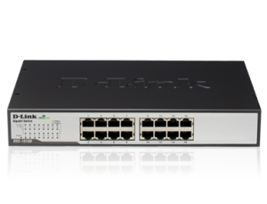 DGS-1016D