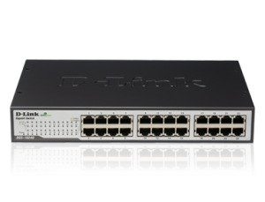 DGS-1024D