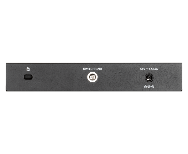 DGS-1100-08PV2