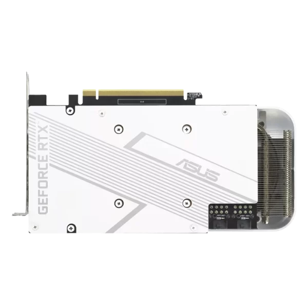 DUAL-RTX3060TI-O8GD6X-WHITE - Image 2