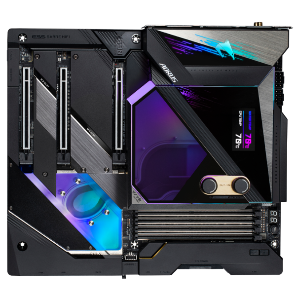 GA-Z590-AORUS-XTREME-WB - Image 2