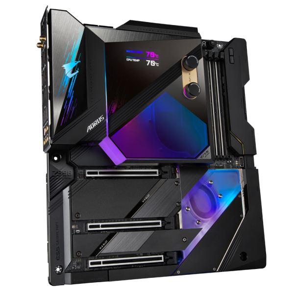 GA-Z590-AORUS-XTREME-WB - Image 3