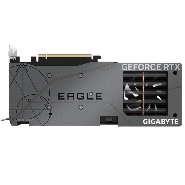 N4060EAGLE-OC-8GD