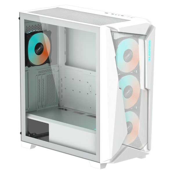 GP-C301G-ATX-W - Image 2