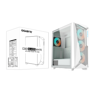 GP-C301G-ATX-W