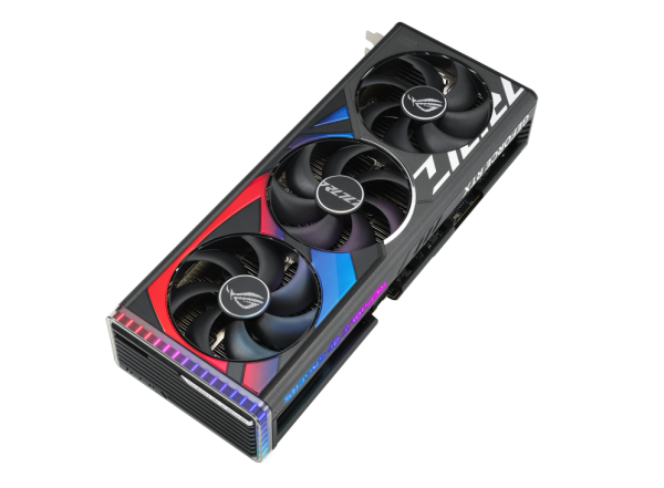 ROG-STRIX-RTX4090-O24G-GAMING - Image 10