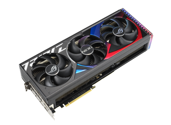 ROG-STRIX-RTX4090-O24G-GAMING - Image 9
