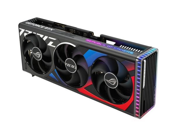 ROG-STRIX-RTX4090-O24G-GAMING - Image 8