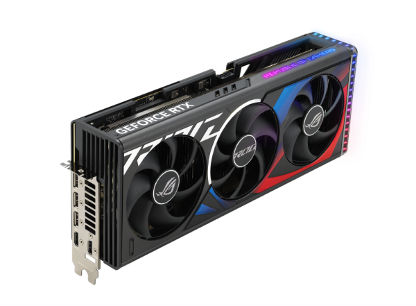 ROG-STRIX-RTX4090-O24G-GAMING - Image 7