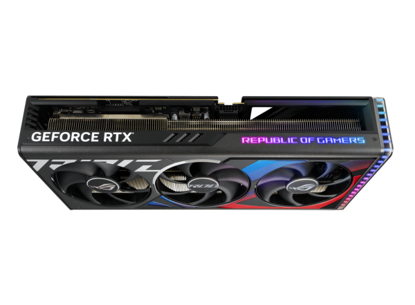 ROG-STRIX-RTX4090-O24G-GAMING - Image 6