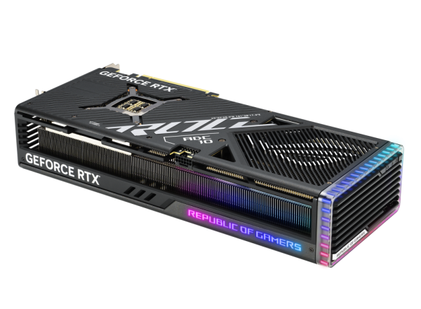 ROG-STRIX-RTX4090-O24G-GAMING - Image 4