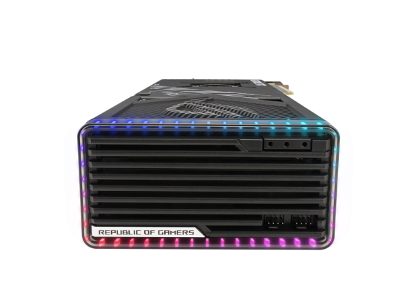 ROG-STRIX-RTX4090-O24G-GAMING - Image 3
