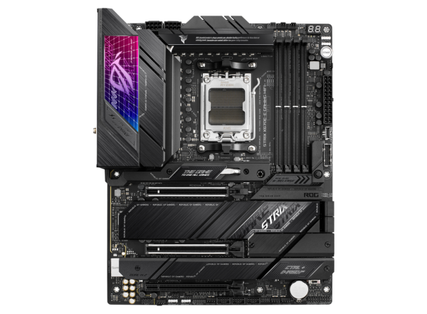 ROG-STRIX-X670E-E-GAMING-WIFI - Image 3