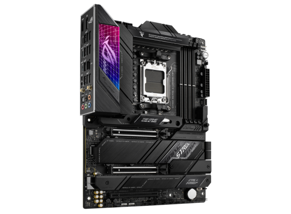 ROG-STRIX-X670E-E-GAMING-WIFI - Image 2