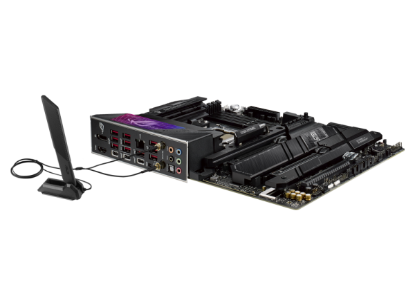 ROG-STRIX-X670E-E-GAMING-WIFI - Image 4