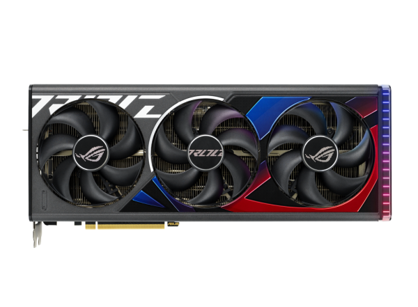 ROG-STRIX-RTX4090-O24G-GAMING - Image 11