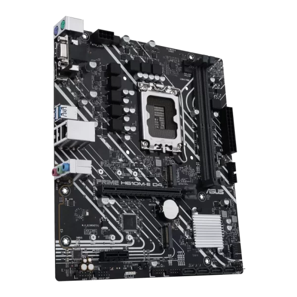 PRIME-H610M-E-D4 - Image 2