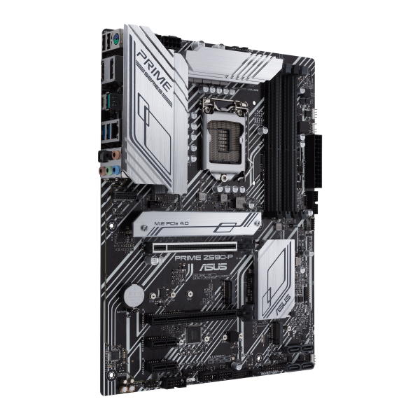 PRIME-Z590-P/CSM - Image 3