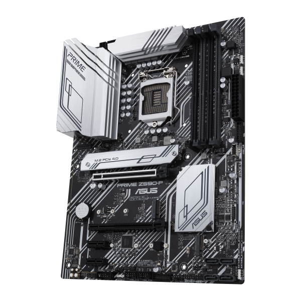 PRIME-Z590-P/CSM - Image 4
