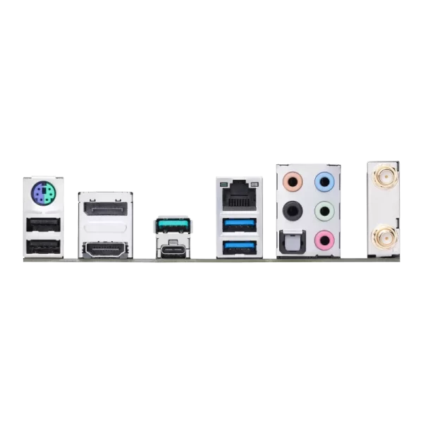 PRIME Z590-P WIFI - Image 2