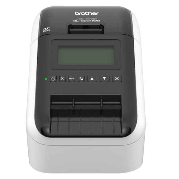 QL-820NWB - Image 2