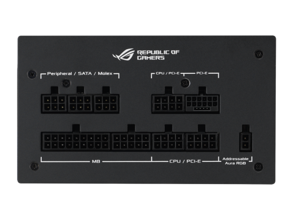 ROG-STRIX-AURA-850G-GAMING - Image 2