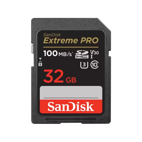 SDSDXXO-032G-GN4IN