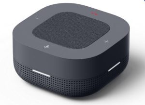 GM-SPEAKERMIC-G2-BLK
