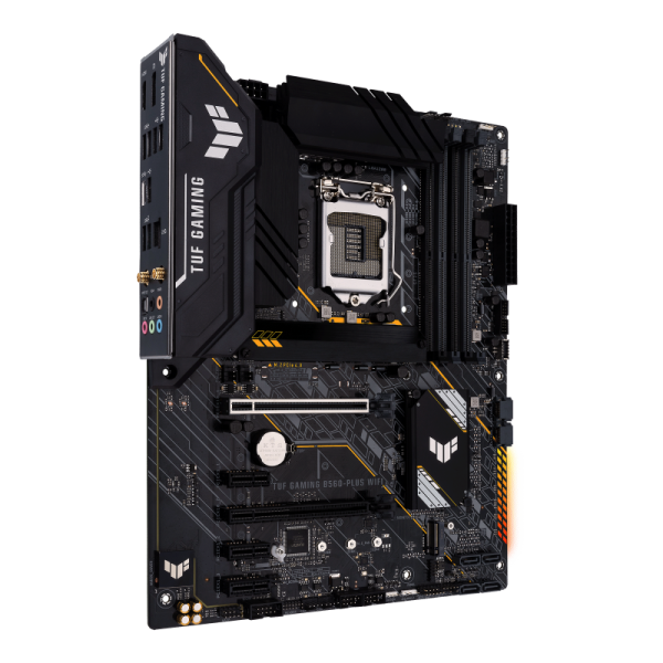 TUF-GAMING-B560-PLUS-WIFI - Image 2