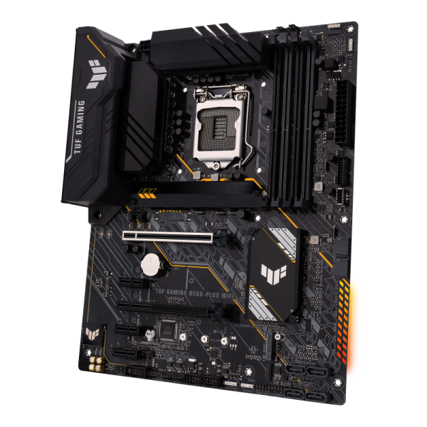TUF-GAMING-B560-PLUS-WIFI - Image 3