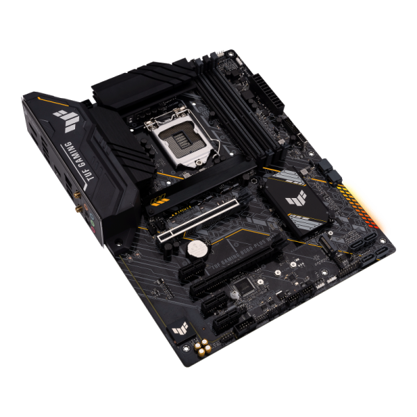 TUF-GAMING-B560-PLUS-WIFI - Image 4