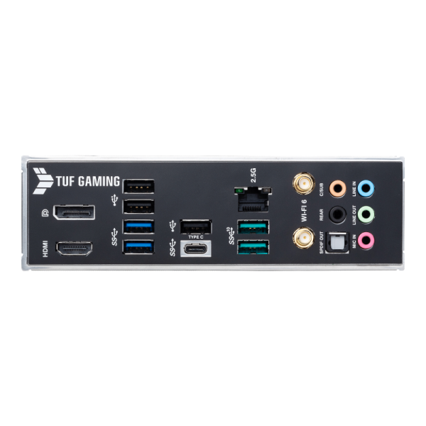 TUF-GAMING-B560-PLUS-WIFI - Image 5