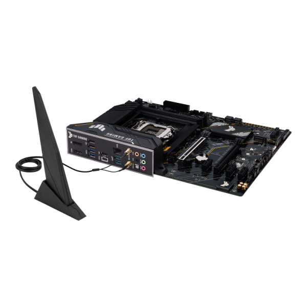 TUF-GAMING-B560-PLUS-WIFI - Image 6
