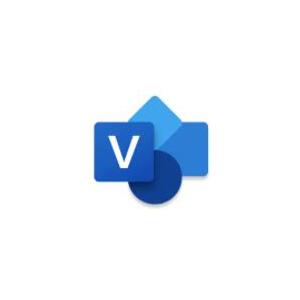 Visio Standard 2021 Win All Lng PK Lic Online DwnLd C2R NR