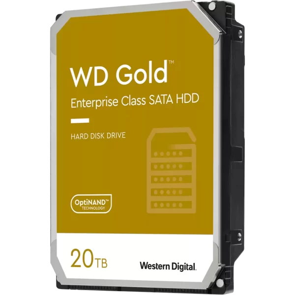 WD201KRYZ