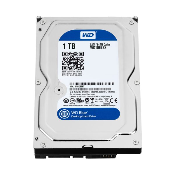 WD10EZEX - Image 5