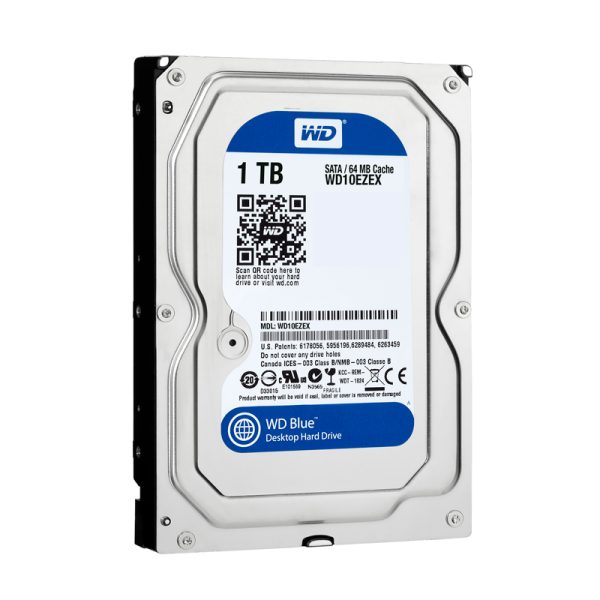 WD10EZEX - Image 7
