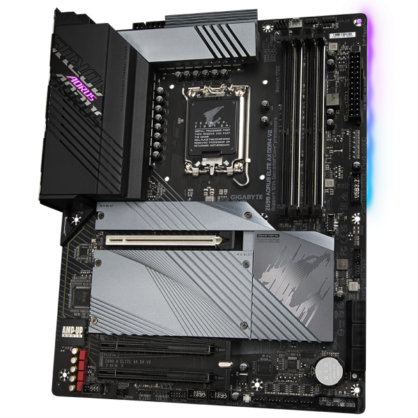 GA-Z690A-ELITE-AX-D4-V2 - Image 4
